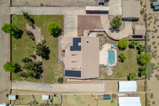 2303 E Hulet Ave, Mohave Valley, AZ 86440