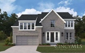 5441 Sheldon Close, Middletown, OH 45005