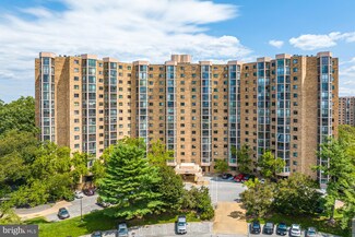 5901 Mount Eagle Dr Unit 1212, Alexandria, VA 22303