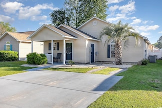 3012 Sabal Ct, Murrells Inlet, SC 29576