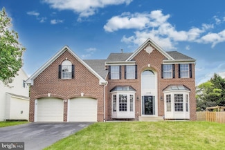 17108 Russet Dr, Bowie, MD 20716