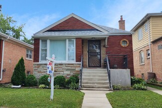 3705 W 65th Place, Chicago, IL 60629