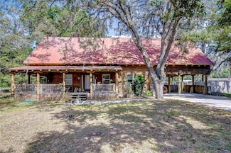 4126 Burrows Rd, Zephyrhills, FL 33542