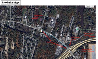 0 Rock Cut Rd Unit KEY877531, Newburgh Town, NY 12550