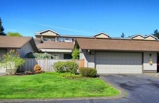 1820 NW 195th St Unit 16, Shoreline, WA 98177