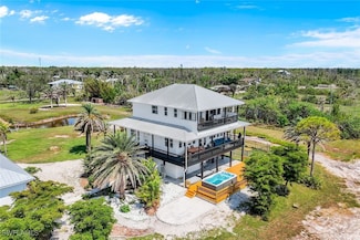 5257 Western Dr, Saint James City, FL 33956