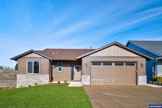 1231 Thunderbird Ave S, Salem, OR 97306