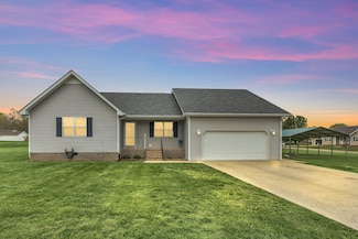 331 Jacoby Dr, Manchester, TN 37355