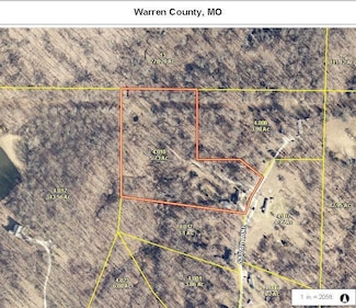 27501 Sarah Ln Unit 40, Warrenton, MO 63383