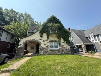 1143 Ryland Ave, Cincinnati, OH 45237