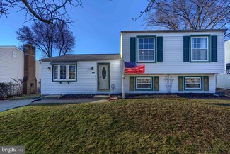 416 Brooks Ct, Glen Burnie, MD 21060