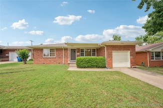 2178 S 76th Ave E, Tulsa, OK 74129