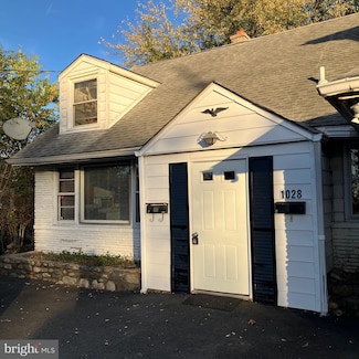 1028 Mantua Pike Unit D, Wenonah, NJ 08090