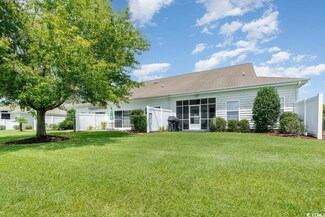 629 Misty Hammock Dr Unit 39, Murrells Inlet, SC 29576
