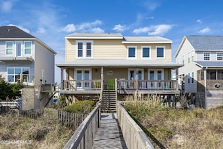 2221 E Beach Dr, Oak Island, NC 28465