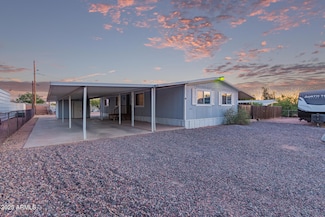 2641 W Mockingbird St, Apache Junction, AZ 85120