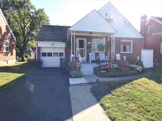 167 Nansen St, Cincinnati, OH 45216
