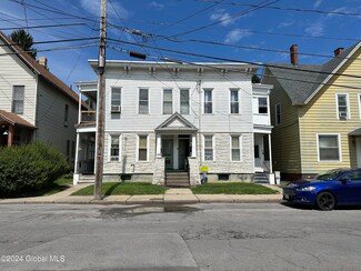 24-26 Milton Ave, Amsterdam, NY 12010