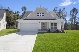 6305 Annie Cove, Ocean Springs, MS 39564