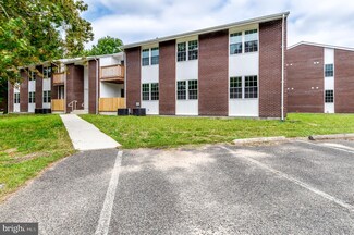 275 Green St Unit 4P3, Beverly, NJ 08010