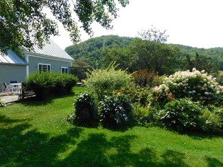 3 Alger Brook Rd, South Strafford, VT 05070