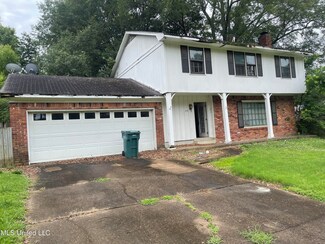 1719 George Place, Southaven, MS 38671