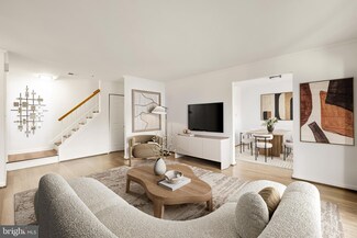 4657 Running Deer Way Unit 364, Bowie, MD 20720