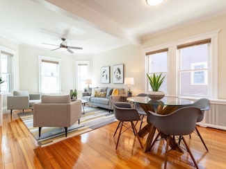 19 Glade Ave Unit 2, Jamaica Plain, MA 02130