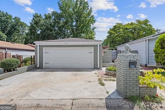 935 Bobcat Ct SE, Marietta, GA 30067