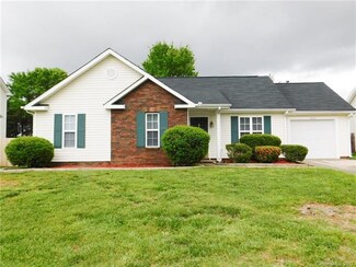 7804 Ebony Rd, Charlotte, NC 28216