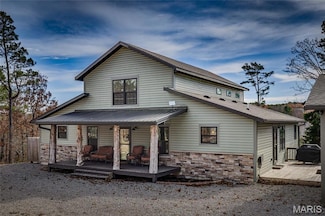 11110 H Smith Rd, Potosi, MO 63664