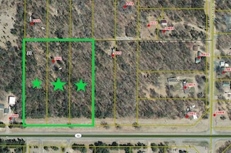 7041 Marlee Rd, Webster, WI 54893