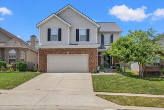 1165 Oatlands Park, Lexington, KY 40509