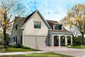 3188 Landing Ln, Birmingham, AL 35243