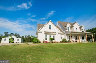 774 Forrester Cemetery Rd, Covington, GA 30014