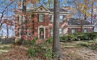 732 N Tree Dr, Collierville, TN 38017