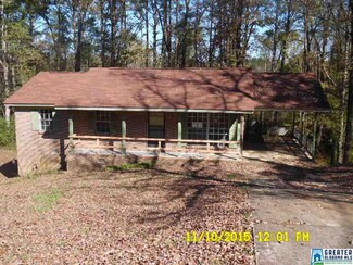 1105 Cherokee Rd, Jasper, AL 35501