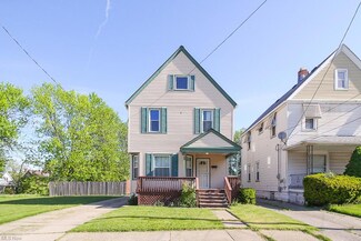 7413 Ottawa Rd, Cleveland, OH 44105