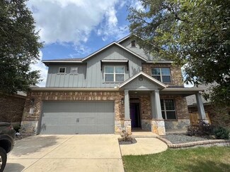 122 Sangaree Dr, Mustang Ridge, TX 78610