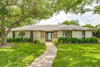 3906 High Summit Dr, Dallas, TX 75244