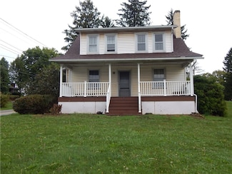 398 Evans City Rd, Butler, PA 16001