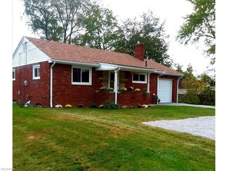 9530 Mckinley Ave SE, East Sparta, OH 44626