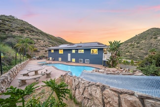 1278 Harbison Canyon Rd, El Cajon, CA 92019