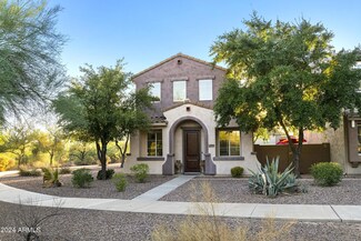 10318 E Isleta Ave, Mesa, AZ 85209