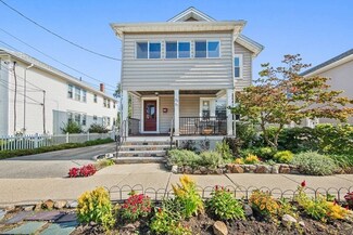 31 Dartmouth St Unit 33, Arlington, MA 02474