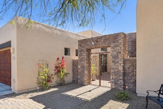 12332 N Sunrise Shadow Dr, Marana, AZ 85658