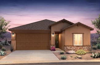 858 W Calle El Teclado, Sahuarita, AZ 85629
