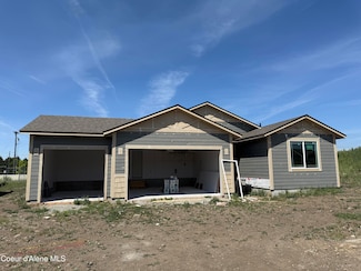 4300 N Arrowleaf Loop, Post Falls, ID 83854