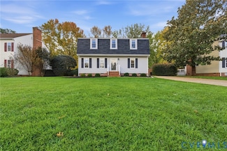 10417 Silverbrook Dr, Henrico, VA 23233