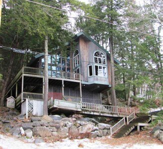 3255 Lake Dunmore Rd, Salisbury, VT 05769